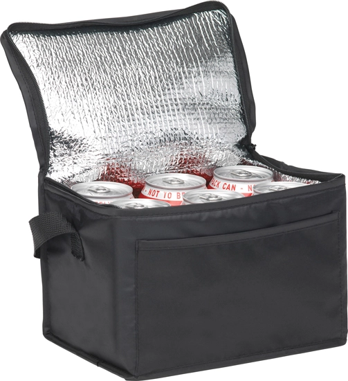 Tonbridge Eco Recycled 6 Can Cooler